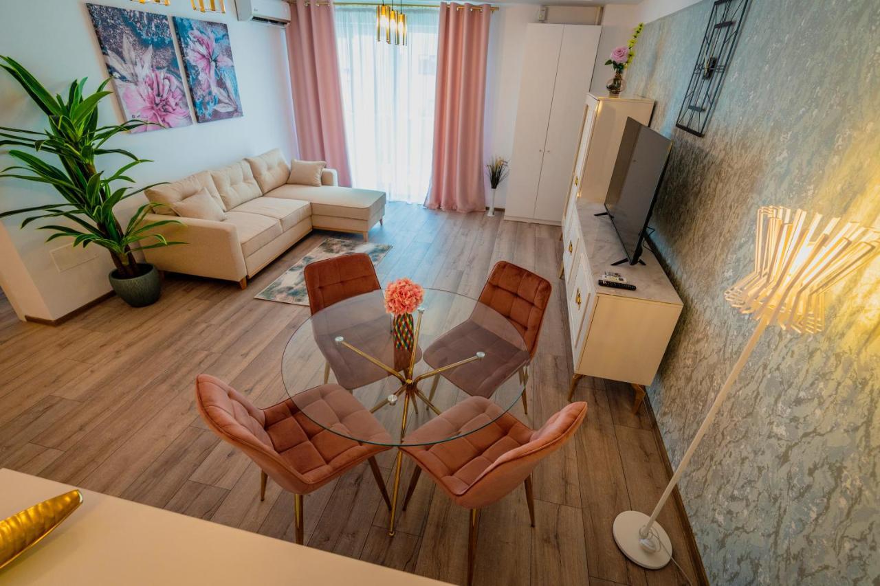 Sya Bell View Apartment Мамая Екстериор снимка